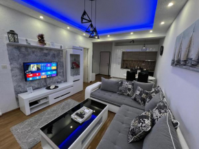 White Cloud by Rent a Car MI